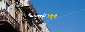 Pe malul Bucurestioarei - Bucuresti Centenar