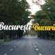 Bulevardul Kiseleff, locul meu preferat din Bucuresti - Bucuresti Centenar