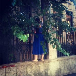 Veronica Soare - Bucuresti Centenar