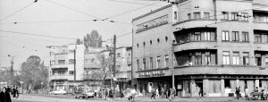 Bariera Vergului - Bucuresti Centenar