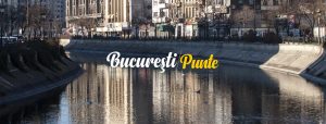 Bucuresti, punte catre mine - Bucuresti Centenar