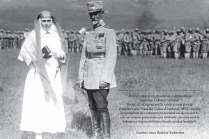 Eveniment Regin Soldat - Bucuresti Centenar