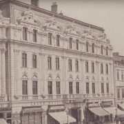 Grand Hotel Continental - Bucuresti Centenar