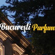 Iulia Neagoe, un palat cu parfum - Bucuresti Centenar