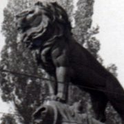 Monumentul Geniului - Bucuresti Centenar