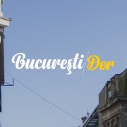 Alina Huc - Bucuresti Centenar