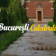 Paula Rusu, Cea mai mica catedala din lume - Bucuresti Centenar