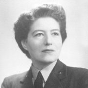Vera Atkins - Bucuresti centenar