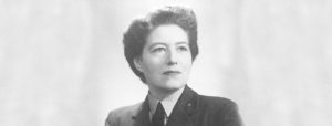 Vera Atkins - Bucuresti centenar