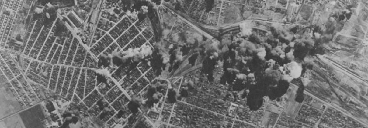 4 aprilie 1944 - bucuresti centenar