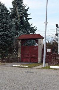 Cristina Sava, Gara Baneasa - bucuresti centenar-02