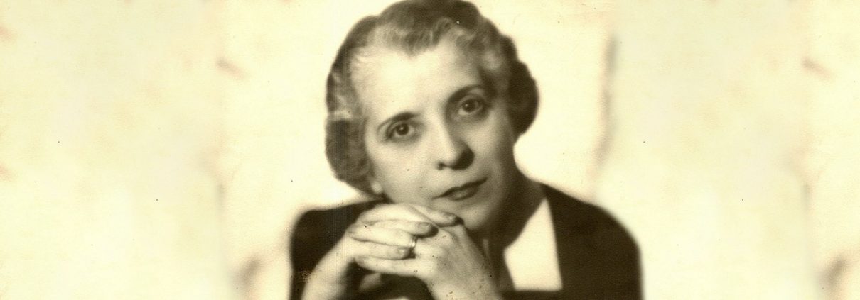 Olga Greceanu - bucuresti centenar