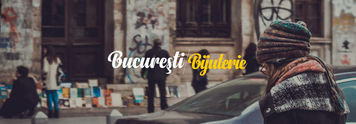 amorena minculescu - bucuresti centenar