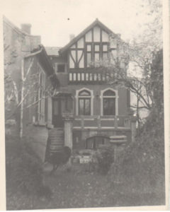 Muzeul storck - bucuresti centenar