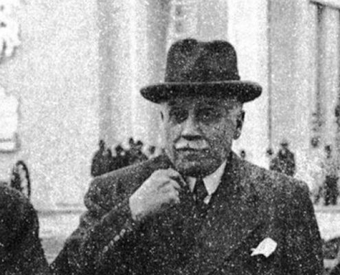 alexandru donescu luna bucurestilor - bucuresti centenar