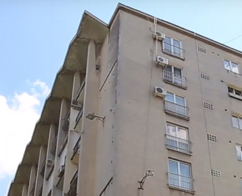 magazinul eva - bucuresti centenar