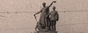 Monumentul eroilor sanitari - bucuresti centenar
