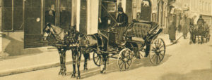 Primarul polonez - bucuresti centenar