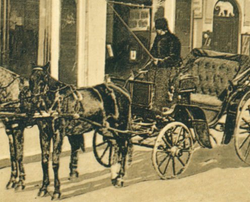 Primarul polonez - bucuresti centenar