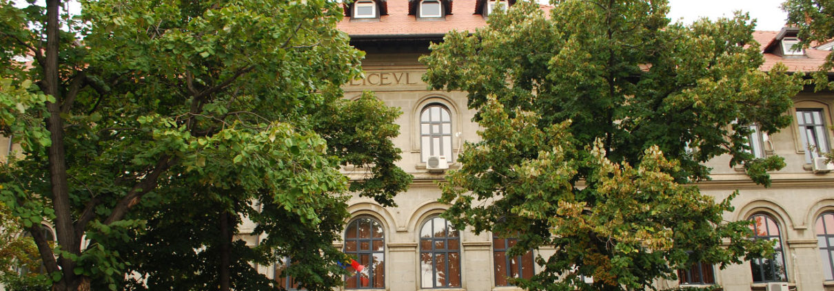 Virginia Andreescu-Haret - bucuresti centenar