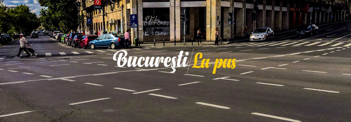 anamaria nicola - bucuresti centenar