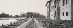 bucuresti centenar - mogosoaia