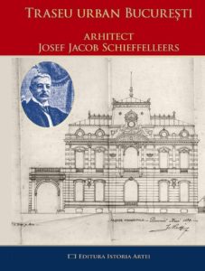 eveniment tur ghidat Jacob Josef Schieffelleers - bucuresti centenar