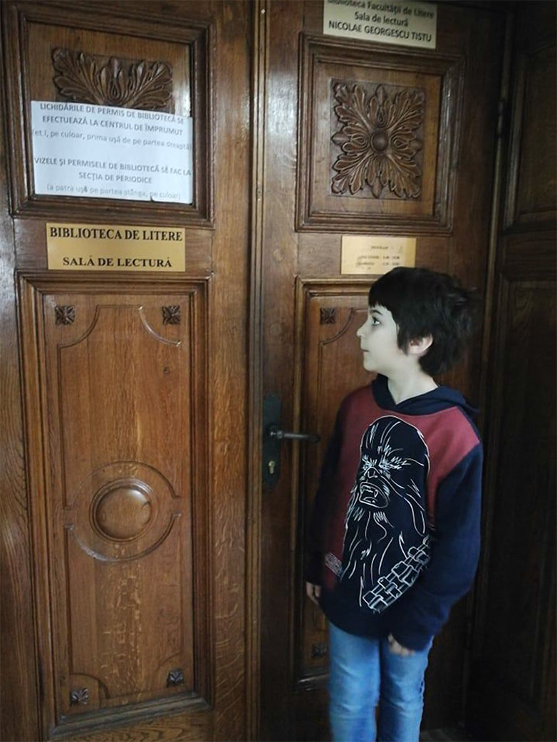 liviana tane - bucuresti centenar