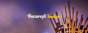 alexandra cozac - bucuresti centenar