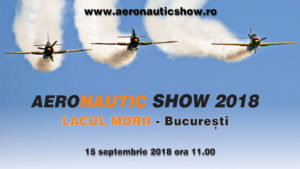 bucuresti centenar - aeronautic show