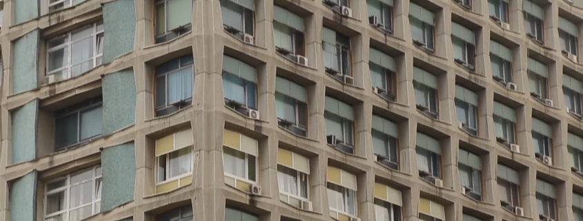 palatul tvr - bucuresti centenar