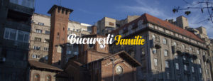 Despina Skeletti-Budisteanu - bucuresti centenar