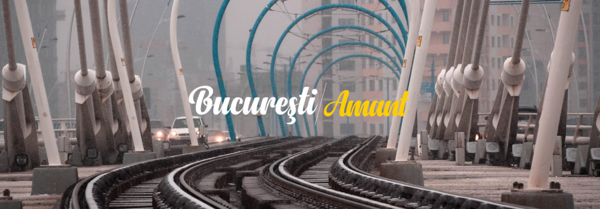 Odilia Rosianu - bucuresti centenar