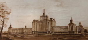 letitia badescu - bucuresti centenar