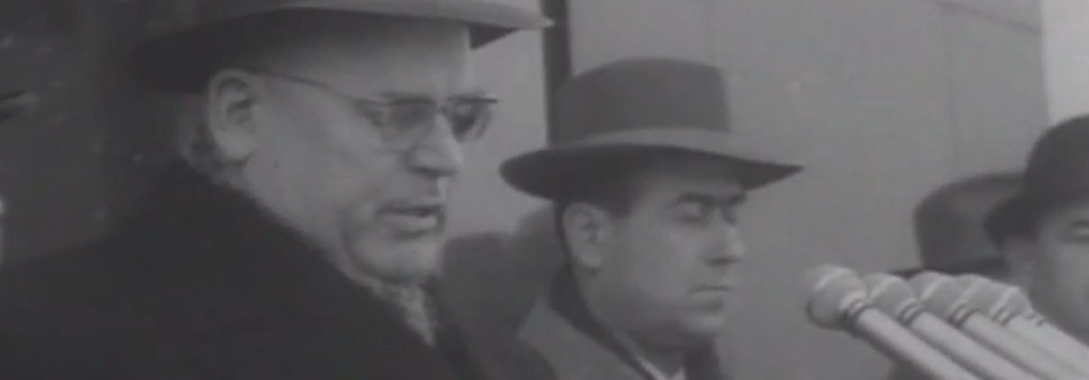 misterul sinuciderii din primaverii - bucuresti centenar