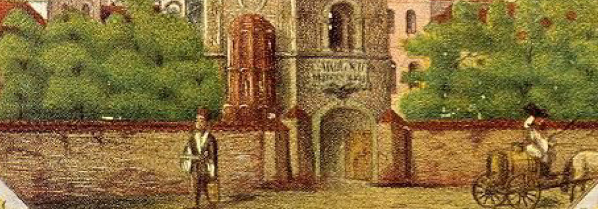 turnul coltei - bucuresti centenar