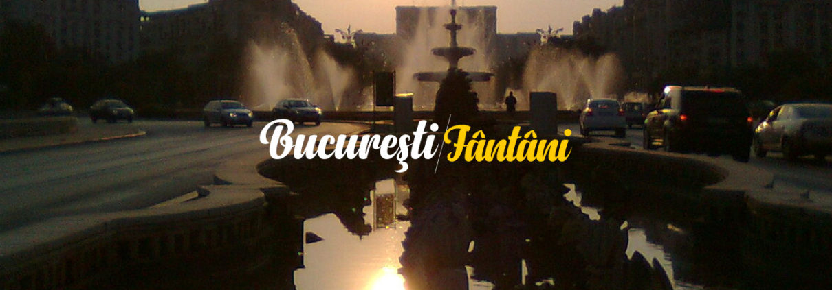 teodora telespan - bucuresti centenar