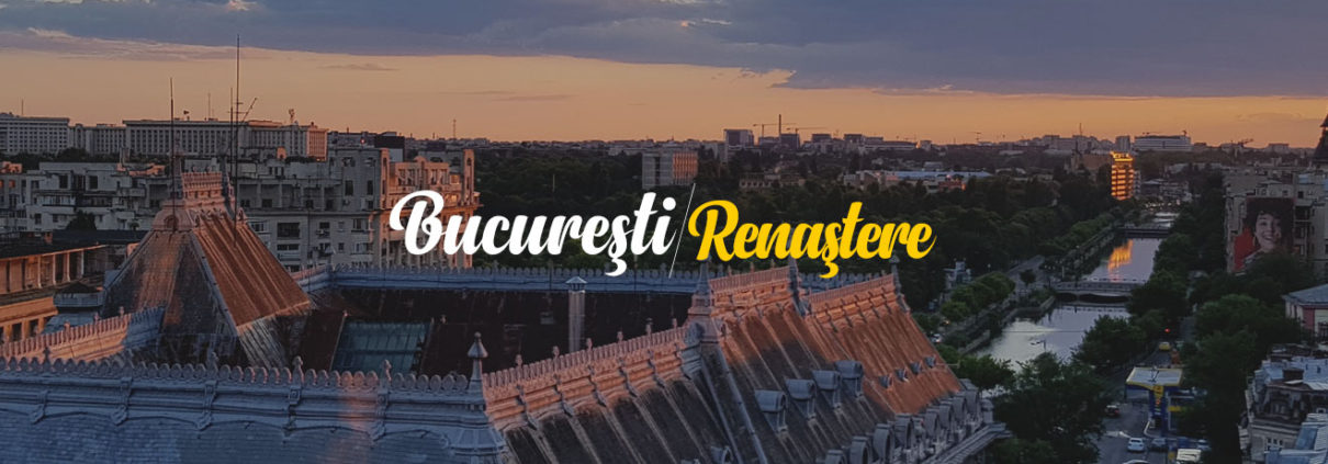 andreea sumanu - bucuresti centenar