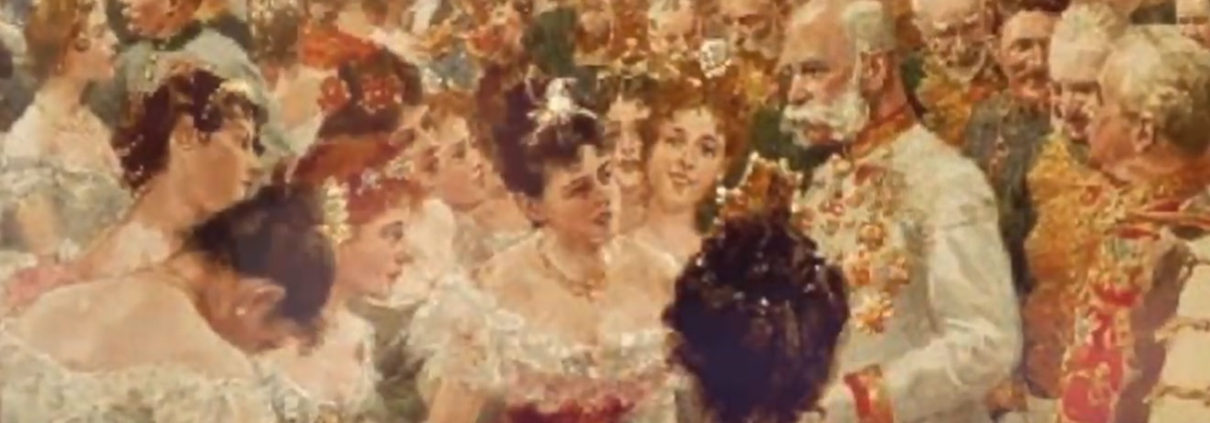 balurile de odinioara - bucuresti centenar