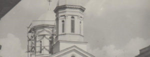 biserica alba sfantul nicolae - bucuresti centenar