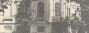 casa bosianu - bucuresti centenar