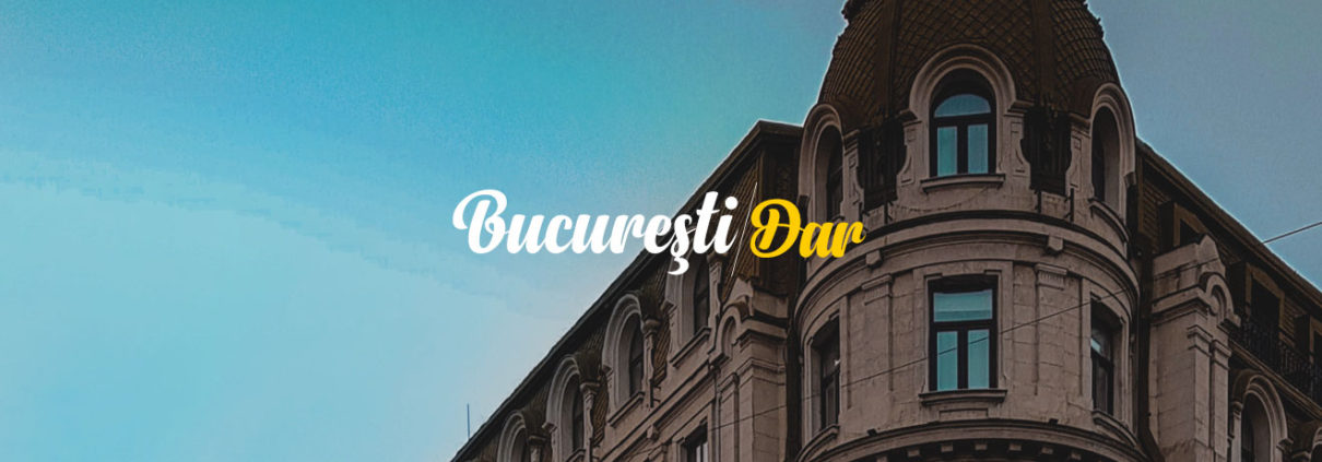 mirela vaida - bucuresti centenar